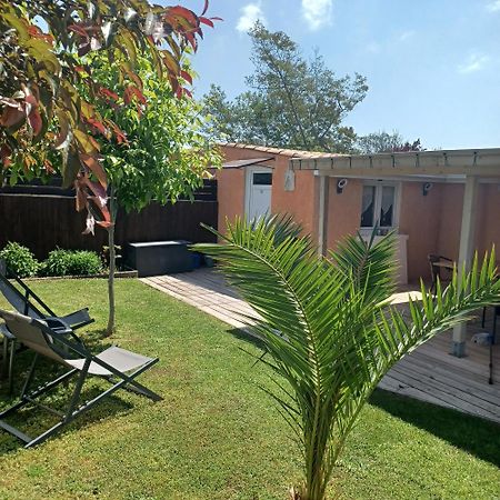 Chez Isa Et Jp Soulac-sur-Mer Exterior foto