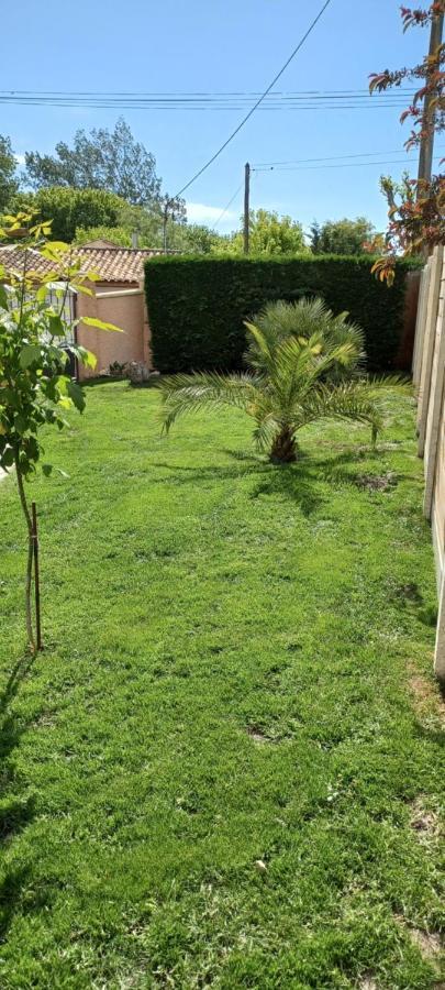 Chez Isa Et Jp Soulac-sur-Mer Exterior foto